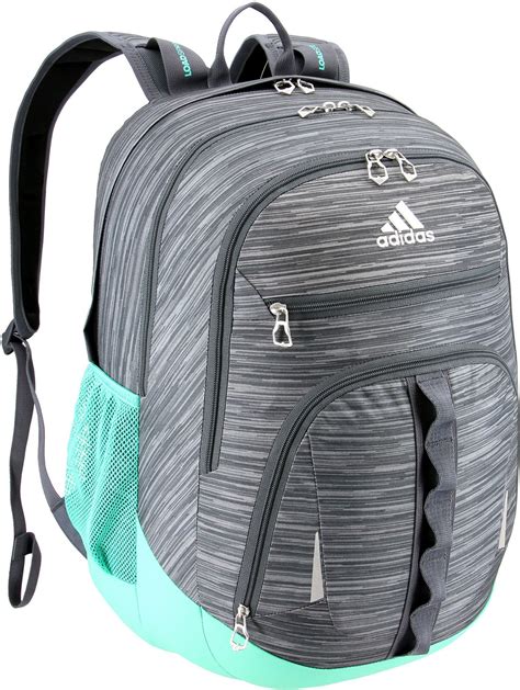 adidas school backpacks for girls